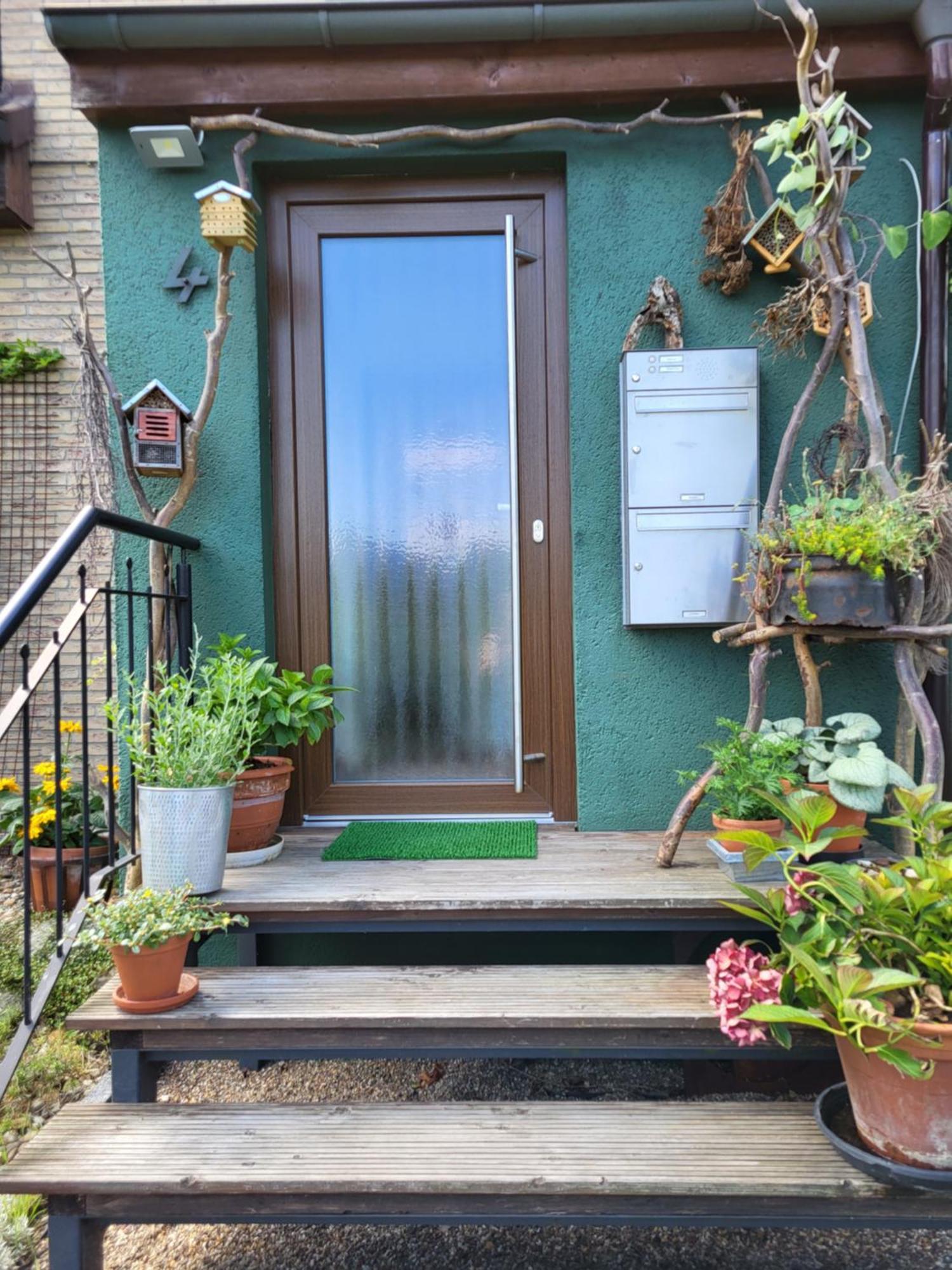 Bertha'S Home Herne Exterior foto